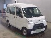 SUBARU SAMBAR VAN