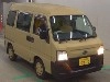 SUBARU SAMBAR VAN