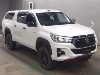 TOYOTA HILUX PICK UP