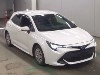 TOYOTA COROLLA SPORT