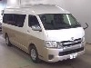 TOYOTA HIACE WAGON