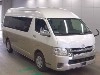 TOYOTA HIACE WAGON