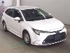 TOYOTA COROLLA WAGON