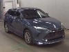 TOYOTA HARRIER HYBRID
