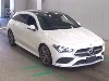 MERCEDES BENZ CLA SHOOTING BRAKE