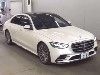 MERCEDES BENZ S CLASS