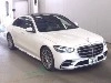 MERCEDES BENZ S CLASS