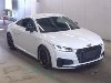 AUDI TTCOUPE