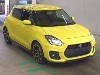 SUZUKI SWIFT SPORTS