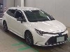 TOYOTA COROLLA WAGON
