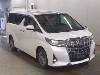 TOYOTA ALPHARD HYBRID
