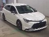 TOYOTA COROLLA WAGON