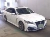 TOYOTA CROWN HYBRID