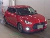 SUZUKI SWIFT SPORTS