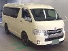 TOYOTA HIACE WAGON