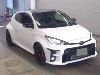 TOYOTA GR YARIS