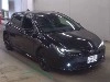 TOYOTA COROLLA SPORT