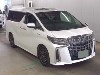 TOYOTA ALPHARD HYBRID