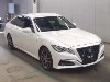TOYOTA CROWN HYBRID