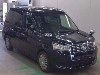 TOYOTA JPN TAXI