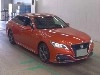TOYOTA CROWN HYBRID