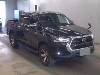 TOYOTA HILUX PICK UP
