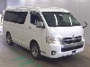 TOYOTA HIACE WAGON
