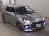 SUZUKI SWIFT SPORTS
