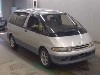 TOYOTA ESTIMA LUCIDA