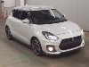 SUZUKI SWIFT SPORTS