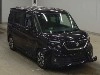 SUZUKI SOLIO BANDIT
