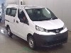 NISSAN NV200 VANETTE VAN