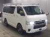 TOYOTA REGIUS VAN