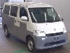 TOYOTA TOWN ACE VAN