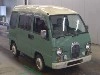 SUBARU SAMBAR VAN