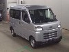 SUBARU SAMBAR VAN