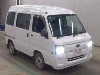 SUBARU SAMBAR VAN