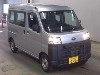 SUBARU SAMBAR VAN