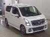 SUZUKI WAGON R STINGRAY
