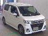SUZUKI WAGON R CUSTOM Z