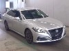 TOYOTA CROWN HYBRID
