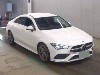 MERCEDES BENZ CLA