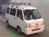 SUBARU SAMBAR VAN