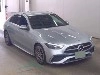 MERCEDES BENZ C CLASS
