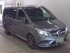 MERCEDES BENZ V CLASS