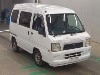 SUBARU SAMBAR VAN