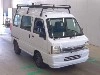 SUBARU SAMBAR VAN