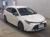 TOYOTA COROLLA WAGON