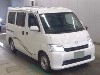 MAZDA BONGO VAN