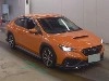 SUBARU WRX S4